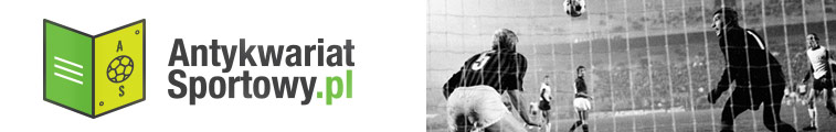 Antykwariat Sportowy