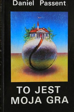 To jest moja gra
