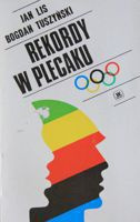 Rekordy w plecaku