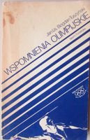 Wspomnienia Olimpijskie (Biblioteczka Olimpijska)