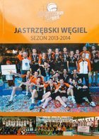 Jastrzębski Węgiel Sezon 2013/2014