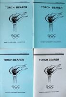 Kwartalnik Torch Bearer Rocznik 2000 (kompletny)