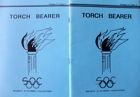 Kwartalnik Torch Bearer nr 1-2/1996