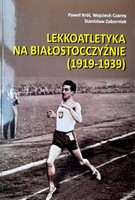 Lekkoatletyka na Białostocczyźnie (1919-1939)