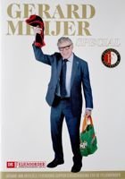 Magazyn De Feijenoorder  (wydanie specjalne). Gerard Meijer