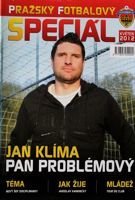 Miesięcznik "Praski futbolowy Special" (maj 2012)