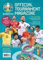 Oficjalny Magazyn Program Turnieju Euro 2020
