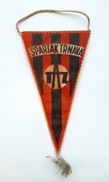Proporczyk Spartak Trnawa