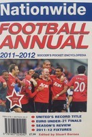 Rocznik piłkarski 2011-2012 Nationwide (Anglia)