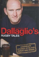 Rugby opowieści (Lawrence Dallaglio)