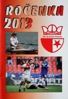 SK Slavia Praga. Rocznik 2013