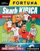 Skarb Kibica Mistrzostwa Europy Euro 2020 (Przegląd Sportowy)