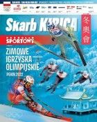 Skarb Kibica (Przegląd Sportowy) - Zimowe Igrzyska Olimpijskie Pekin 2022