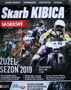 Skarb Kibica Przegląd Sportowy - Żużel Sezon 2019