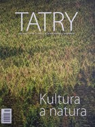 Tatry. Kultura a natura. Lato 2019, nr 69.