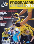 Tour de France 2014. Oficjalny program