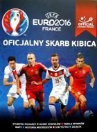 UEFA Euro 2016. Oficjalny Skarb Kibica