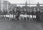 Warta Poznań (1918) - Kolekcja Historia Sportu nr 66